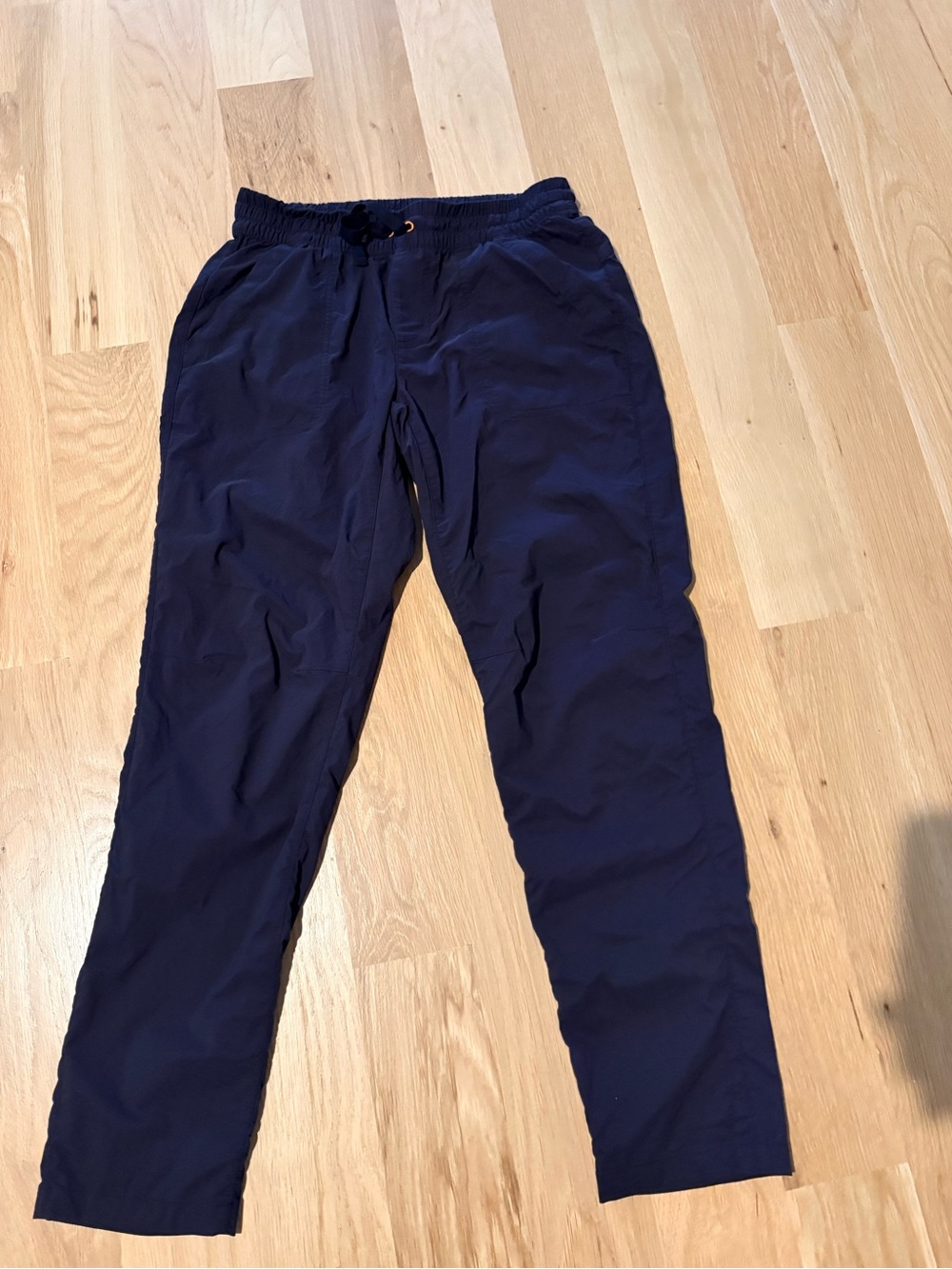 ORVIS women's athletic performance trail pants XS
